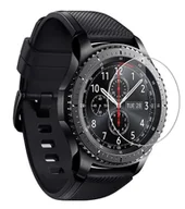 Akcesoria do smartwatchy - Szkło Hartowane Samsung Galaxy Gear S3 - miniaturka - grafika 1