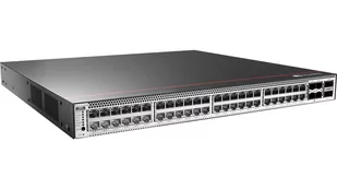 S5732-H48UM4Y2CZ-TV2 - 10G bundle, 48x 100M/1/2.5/5/10G Ethernet, 4x 25G SFP28, 2x 100G QSFP28, 1x slot rozszerzeń, PoE++, HTM, Huawei S5732-H Switch - Switche - miniaturka - grafika 2