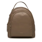 Plecaki - Plecak Coccinelle R1K Malory E1 R1K 14 01 01 Szary - miniaturka - grafika 1