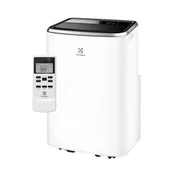 Klimatyzatory - Electrolux ChillFlex Pro EXP34U338CW biały - miniaturka - grafika 1