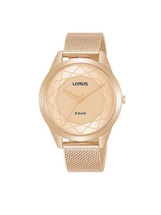Zegarek Lorus Zegarek Damski Women RG284TX9 - Zegarki damskie - miniaturka - grafika 1