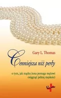 Poradniki psychologiczne - Vocatio Oficyna Wydawnicza Cenniejsza Niż Perły - Gary L. Thomas - miniaturka - grafika 1