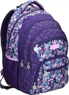 Plecaki szkolne i tornistry - Plecak Catalina Estrada Paradise - miniaturka - grafika 1