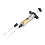 Akcesoria do grilla - Gefu Strzykawka do marynat G-89162 - miniaturka - grafika 1