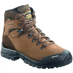 MEINDL Męskie buty trekkingowe Kansas Gtx® - Buty trekkingowe męskie - miniaturka - grafika 1