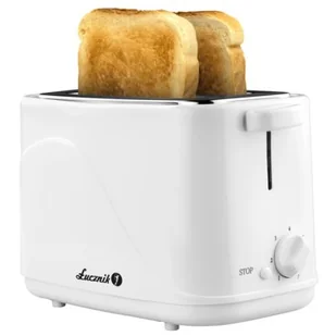 Łucznik TS-50 W - Tostery - miniaturka - grafika 1