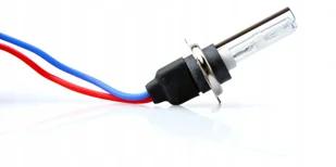 M-tech Palnik Ksenon Żarówka H7 35W 12000K - Żarówki samochodowe - miniaturka - grafika 1
