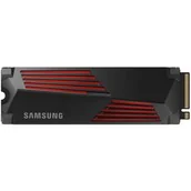 Dyski SSD - SSD Samsung 990 PRO 1TB M.2 s chladičem (MZ-V9P1T0GW) - miniaturka - grafika 1