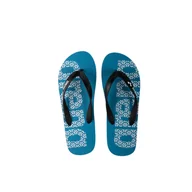 Klapki i japonki męskie - Japonki męskie Flip Flop - miniaturka - grafika 1