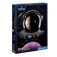 Puzzle - Puzzle 1000 Nasa Collection Nowa - miniaturka - grafika 1