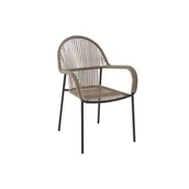 Fotele i krzesła ogrodowe - Fotel Isla - miniaturka - grafika 1