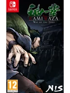 Gry Nintendo Switch - Kamiwaza: Way of the Thief (SWITCH) - miniaturka - grafika 1