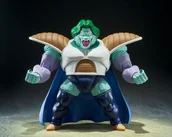 Figurki dla dzieci - Dragon Ball S.H.Figuarts Action Figure Zarbon True Power 16 cm - miniaturka - grafika 1