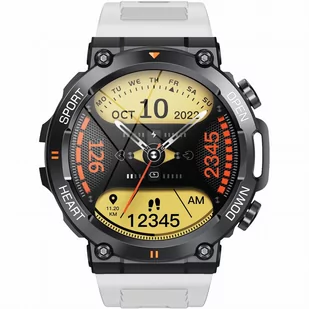 Gravity Luxon Pro GT7-6 - Smartwatch - miniaturka - grafika 3