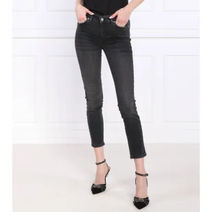 Liu Jo Jeansy | Skinny fit - Spodnie damskie - miniaturka - grafika 1