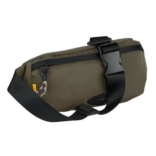 camel active Terra męska saszetka nerka nerka mała zielona, khaki, S, casual - Plecaki - miniaturka - grafika 1