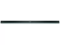 Akcesoria i części do okapów - Bosch DSZ4986 akcesoria do wyciągów do okapów, listwa uchwytowa czarna, wyprodukowano w Niemczech - miniaturka - grafika 1