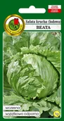 Nasiona i cebule - Sałata krucha Beata 1 g PNOS - miniaturka - grafika 1