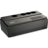 Zasilacze awaryjne UPS - APC BV500I-GR BackUPS BV 500VA/300W/AVR/4xSchuko bez zarządzania - miniaturka - grafika 1