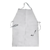 Akcesoria spawalnicze - Fartuch spawalniczy – ochronny PIROTEC - miniaturka - grafika 1