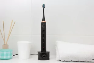 Eldom SD210C DENTA - Szczoteczki elektryczne - miniaturka - grafika 3