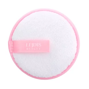 Lejdis, Miłe waciki do zmywania makijażu - Waciki, płatki i patyczki kosmetyczne - miniaturka - grafika 1