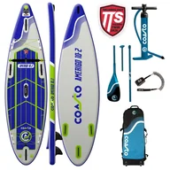 Windsurfing - Coasto Coasto Amerigo 10.2 - miniaturka - grafika 1