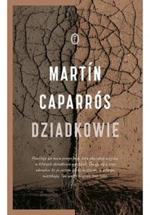 Literackie Dziadkowie - Biografie i autobiografie - miniaturka - grafika 3