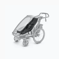 Akcesoria turystyczne - Thule Siedziska dla dzieci rower "Chariot Infant Sling", 0 20201504 - miniaturka - grafika 1