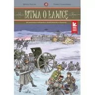 Historia świata - Bitwa o Ławicę Witold Tkaczyk - miniaturka - grafika 1
