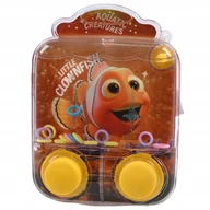 Zabawki zręcznościowe - GRA WODNA DLA DZIECI RYBKA REKIN SYRENA ZABAWKA ZRĘCZNOŚCIOWA RÓŻNE WZORY - miniaturka - grafika 1