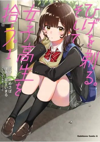 Plakat Anime hws_005 A1+ (custom)