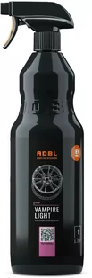 ADBL Vampire Light NEW Formula  żelowy preparat do usuwania zanieczyszczeń metalicznych 1L - Kosmetyki samochodowe - miniaturka - grafika 1