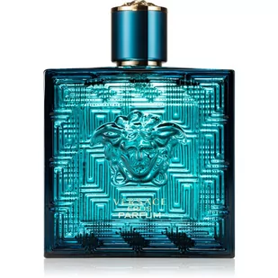 Versace Eros - Wody i perfumy damskie - miniaturka - grafika 1
