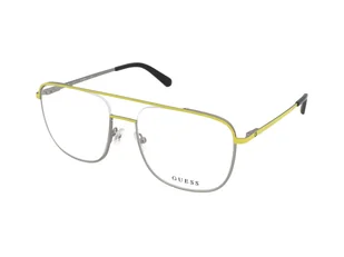 Guess GU1998 040 - Okulary korekcyjne, oprawki, szkła - miniaturka - grafika 1