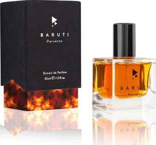 Baruti Perfumy Perverso 30ml - Wody i perfumy unisex - miniaturka - grafika 1
