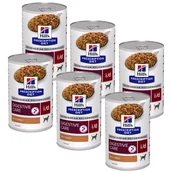 Mokra karma dla psów - HILL'S PD Prescription Diet Canine i/d 360g - puszka - miniaturka - grafika 1