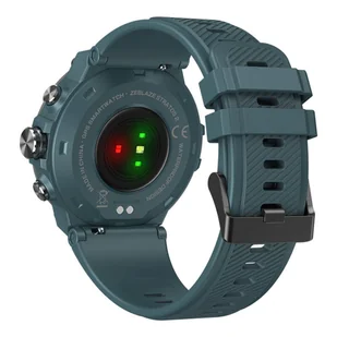 Zeblaze Stratos 2 Niebieski - Smartwatch - miniaturka - grafika 6