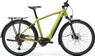 Rowery elektryczne - MERIDA ESPRESSO 575 EQ 28" 25' Wybierz rozmiar ramy: M - miniaturka - grafika 1