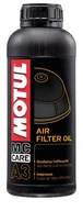 Płyny eksploatacyjne do aut - Motul Olej Motul Air Filter Oil A3 1L Do Filtrów Powietrza Off Road Mot - miniaturka - grafika 1