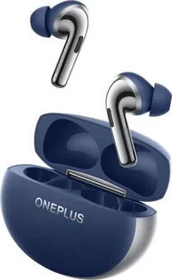 OnePlus Buds Pro 3 Niebieski - Słuchawki - miniaturka - grafika 1