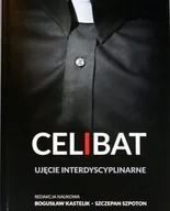 Religia i religioznawstwo - Celibat ujęcie interdysciplinarne - miniaturka - grafika 1