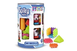 Artyk Klocki safari 90 el - Klocki - miniaturka - grafika 1