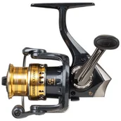 Kołowrotki - Kołowrotek wędkarski ABU GARCIA Carabus AG SX 1000 - miniaturka - grafika 1