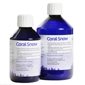 Preparaty do akwarium - Korallen Zucht Coral Snow 250 ml - preparat na cyjano - miniaturka - grafika 1