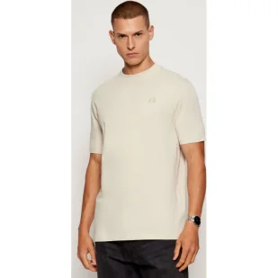 Karl Lagerfeld T-shirt Regular Fit - Koszulki męskie - miniaturka - grafika 1