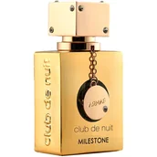 Wody i perfumy damskie - Armaf, Club de Nuit Milestone, Woda perfumowana spray, 30ml - miniaturka - grafika 1