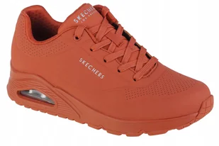Damskie Buty Sportowe Skechers 73690-RST Rozmiar 41 - Buty sportowe damskie - miniaturka - grafika 1