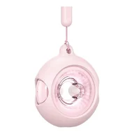 Słuchawki - Vention NBRP0 Earbuds T17 TWS (różowe) - miniaturka - grafika 1