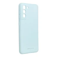 Etui i futerały do telefonów - Roar Futerał Space Case Do Samsung Galaxy A53 5g Niebieski - miniaturka - grafika 1